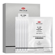 Hanmi PRO CALM EGF PDRN 泛醇活性協同活膚高效舒緩修護面膜