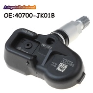 For NISSAN 370Z CUBE JUKE MURANO ROGUE TPMS Tire Pressure Sensor 40700-JK01B 40700JK01B PMV-C813 407
