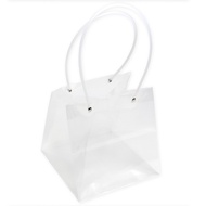 W! Plain Mica Bag Accessories 20x20x20cm 62290401