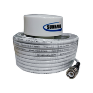 Antenna GPS Original Mushroom Head Navigation Device ShangHai HG-798 SH788 1098AF 1298AF Antenna Net