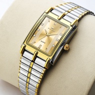 Premium Couple Watch for Men Waterproof Watch for Women jam tangan perempuan jam tangan wanita