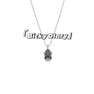 CH-Vine sword necklace