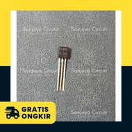 Transistor TR 2SC945 / C945 / C 945