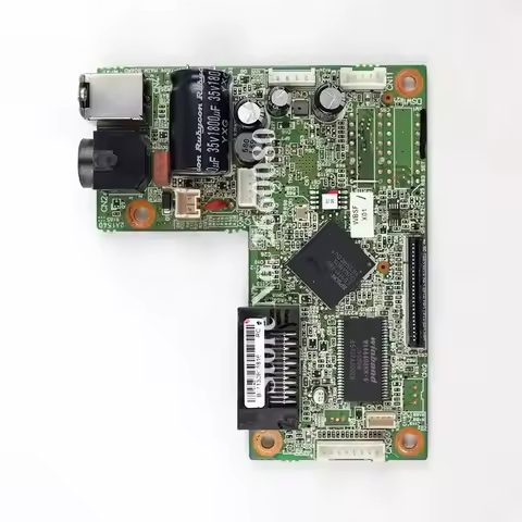 Original Mainboard TM-T82II for Epson TM-T82II T82ii M267A Motherboard