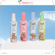 Bear Spray Clothes Fragrance Deodorant Soap Fragrance Fresh Warm Floral Fragrance Bear Fragrance Spr