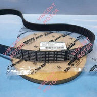 FAN BELT FANTALI VAN BELT 7PK1140 7PK 1140 L10 GRAND LIVINA 1.5 EVALIA THAILANDOriginal 1PCS