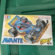 Tamiya avante 2001 junior jr