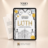 Novel Digital (eBook) Luth oleh Ammara Ayyash