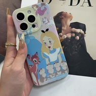 TY079 For realme Phone case GT 8 Pro 5G GT7 7T GT6 6 GT5 GT3 GT2  NEO 7 SE 7X 6 5 3 3T 2 2T P3 Ultra