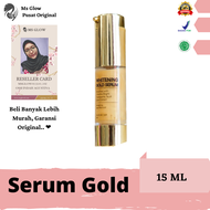 Serum Gold Whitening Ms Glow / Serum Gold 24k / Serum Gold / Serum Gold Glowing / Serum Gold Whitening / Serum Gold Ms Glow /  Whitening Gold Serum Ms Glow / Serum Gold Ms Glow Ori / Whitening Gold Serum Ms Glow Original / Whitening Gold Serum Ms Glow