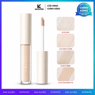 Judydoll Traceless Cloud Concealer - Touch Concealer 3.2G