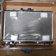 EP91 Premium Starlet Capsule Radiator