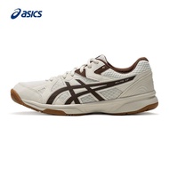 ASICS Badminton Shoes Men Women Comfortable Stable Wear-Resistant Breathable Grip Sneakers RIVRE CF 