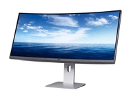 dell u3419w 電子螢幕