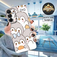 HP Samsung A16 Case, Latest Samsung A16 Case 2024, Softcase Accessories, Silicone Case Cheaphp