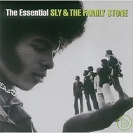 Sly &amp; The Family Stone / Essential The Sly &amp; Family Stone