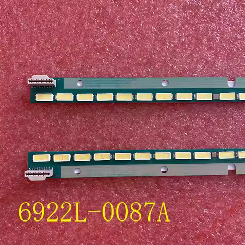 LED Backlight For LC550EQF FG F1 F4 55LA960Y 55LA965Y 55LA9700 55LA9709 55UB9500 55UB950V 55LA9650 5