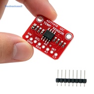 [Ready Stock] ADT7410 I2C Temperature Sensor Module 16-Bit 0.0078°C Resolution ±0.25°C