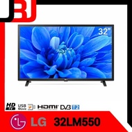 LG 32" LED TV 32LM550 , LG TV 32 inch , LG Digital TV