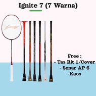 Badminton Racket Lining Ignite 7 ORI Racket Lining Ignite 7 ORI