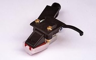 Headshell, mount, cartridge, needle, stylus for DENON DP-30L, DP-35F, DP-37F, DP-45F, DP-47F, DP-51F