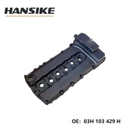 03H103429H Sesuai untuk Volkswagen Audi Q7 A8L Volkswagen Touareg Magotan Penutup Pintu Plastik