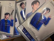 Bifina S Edan 記住啦 座檯 三個