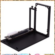 PCIe 4.0 X4 F9G-BK7 OCuLink 64Gbps EGPU Adapter Card Laptop External Graphics Dock ATX GPU for M. 2 