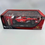 Hot Wheels 1/18 Ferrari 2003 F1 Schumahe Pre-order