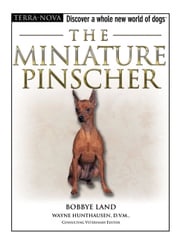 The Miniature Pinscher (Terra Nova Series) Bobbye Land