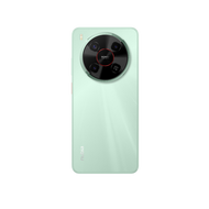 Nubia V70 Max 6+128GB (เพิ่มแรมสูงสุด12GB) -  Android 15 l แบต6000mAh Fast Charge22.5W l 6.9“ 120Hz 