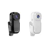 1080P Mini Wifi Camera Portable Body Camera Action Cam Sport DV with Screen Video Recording Camera B
