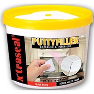 X'traseal Putty Filler