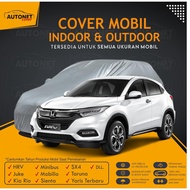 Body Car Cover Honda HRV Autonet Cover Car Cover Blanket HRV Juke Kia Rio Minibus Mobilio