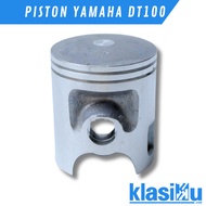 Yamaha Dt100 Piston DT 100 Rx100 Rx 100 Os Oversize Size 100