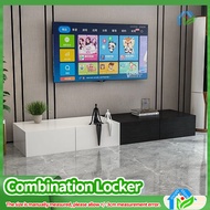 6ft TV Cabinet TV Bench Modern TV Rack Cabinet Simple TV Cabinets Storage Floor-standing TV Cabinet