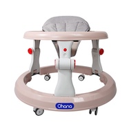 OHANA Song Long baby walker, round baby walker oSMBLBL--993