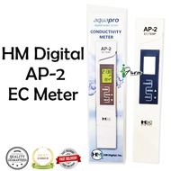 Aquapro HM Digital AP-2 EC Meter