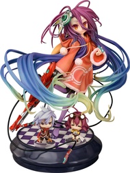 Phat! No Game No Life: Schwi 1:7 Scale PVC Figure