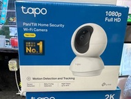 Tp link ipcam 室內wifi監控