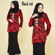 KURUNG MALISSA/BAJU KURUNG MODEN