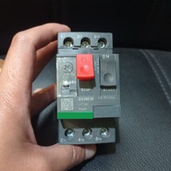 Motor Circuit Breaker GV2ME GV2ME05 0.63-1a | Gv2me06 1-1.6a | Gv2me07 1.6-2.5a | Gv2me08 2.5-4a | G