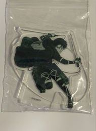 利維兵長 進擊的巨人 立牌