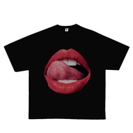 🔥HOT🔥 Dominate Labs Oversized Boxy T-shirt Sweets s-5xl