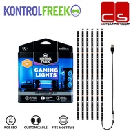 KontrolFreek Gaming Lights USB-Powered LED Kit