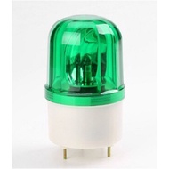 BEACON LIGHT DC12V - GREEN