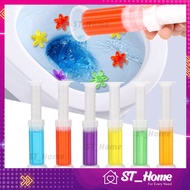 Pewangi Pembersih Tandas deodoran gel aromaterapi penyegar udara Aromatic Deodorant Toilet Gel Clean