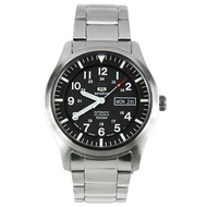 Seiko 5 Sports SNZG13J1 SNZG13J SNZG13 Automatic Stainless Steel Watch