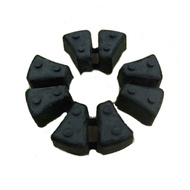 SYM VF3I Rear Wheel Damper - 41241-B8G-000-A (100% ORiginal)