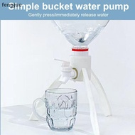 fengjue Outlet Water Braet Water Dispenser Water Bottle Faucet Abor-saving Outlet Braet Bottled Wate